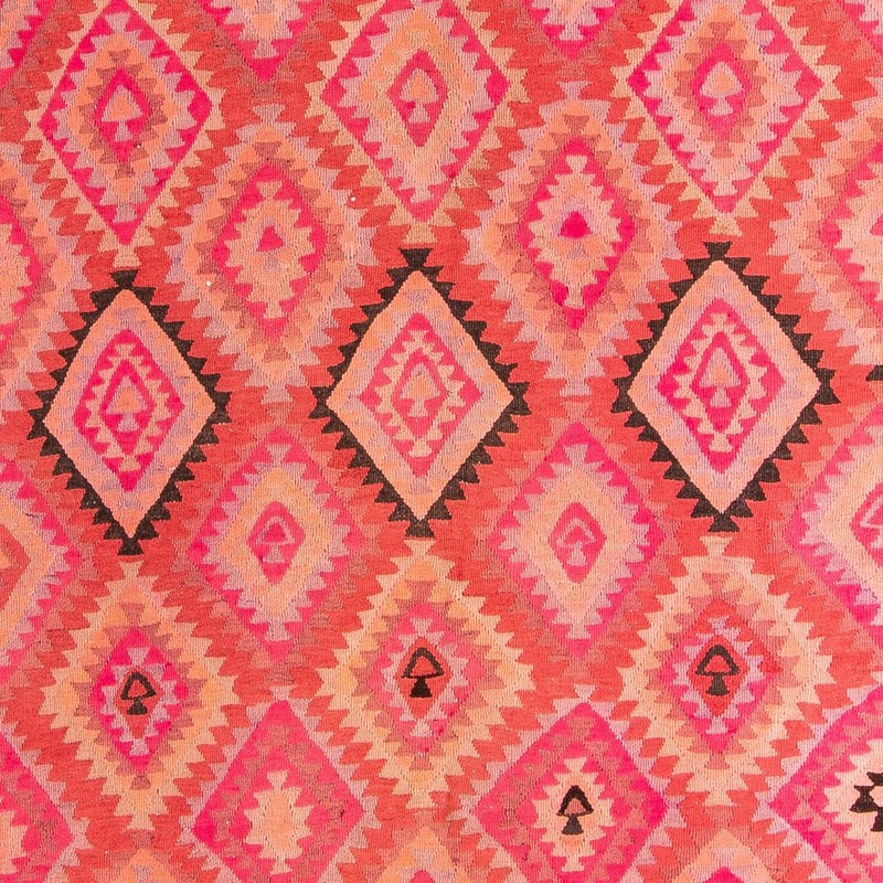 Kelim Rug - Old - 350 x 195 cm - multicolored