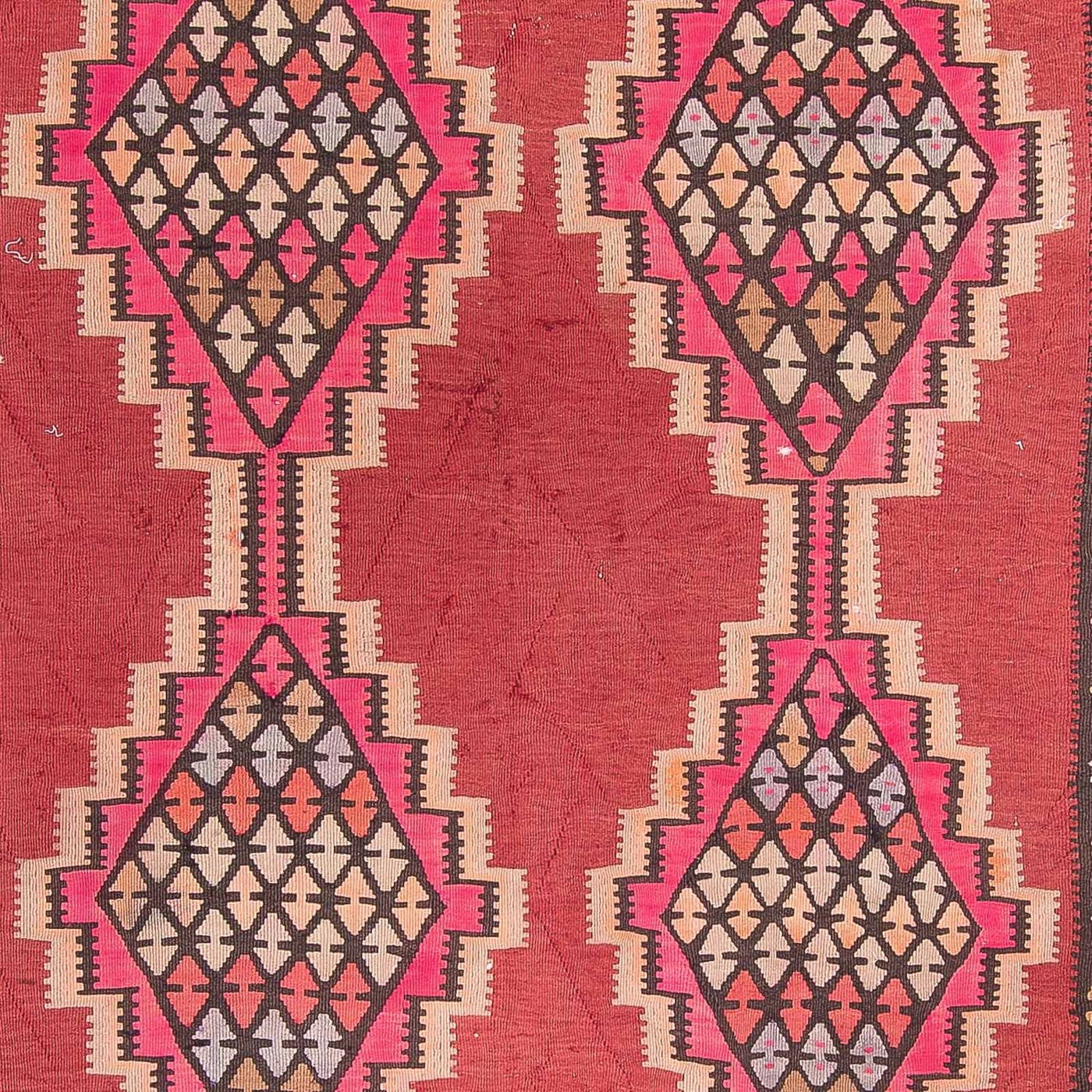 Kilim Old/Antique Rug 380x185cm