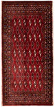 Turkaman Rug 130x60cm - Persian Rugs