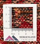 Turkaman Rug - 130 x 60 cm - red