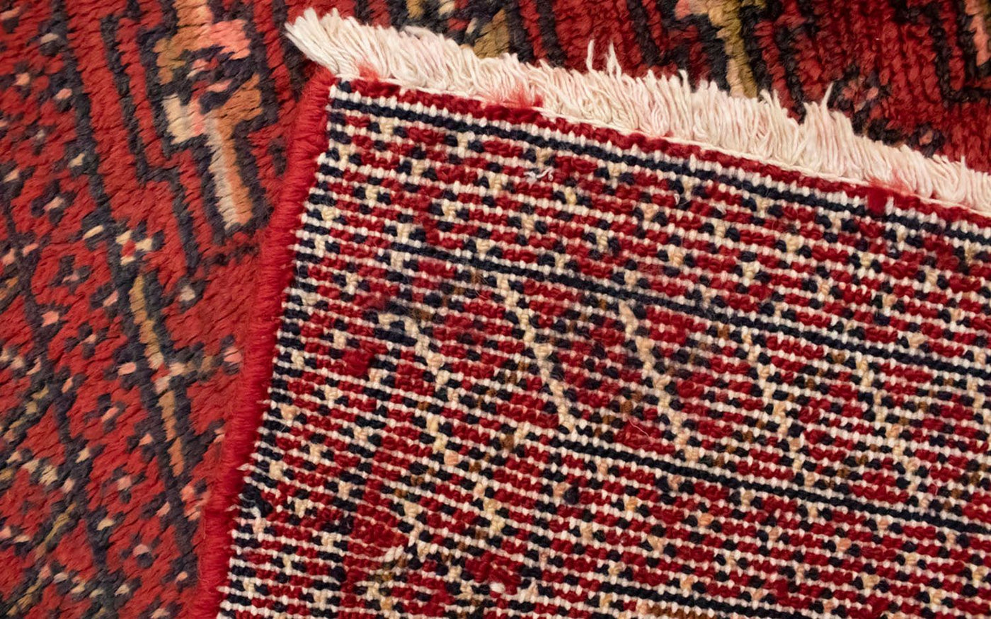 Turkaman Teppich 130x60cm - Orientteppich