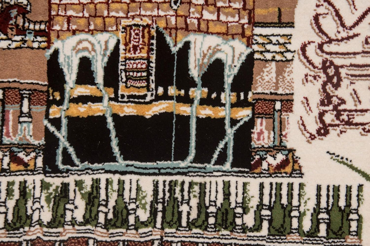 Tapestry - 87 x 62 cm -