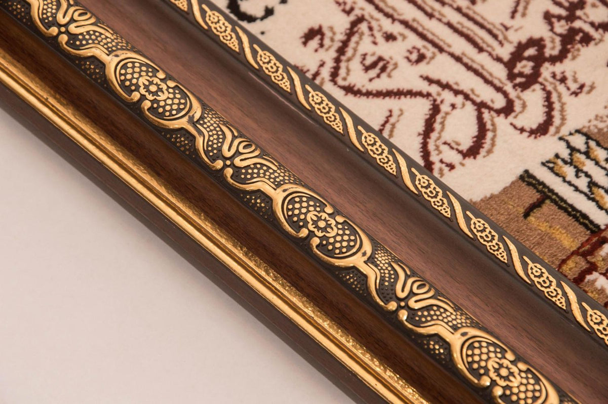 Tapestry - 87 x 62 cm -