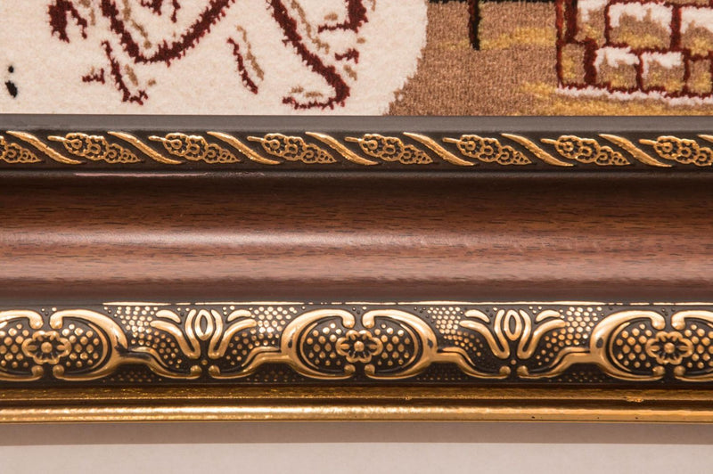 Tapestry - 87 x 62 cm -