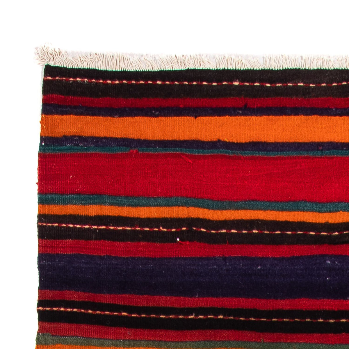 Kelim Rug - Old - 300 x 190 cm - multicolored