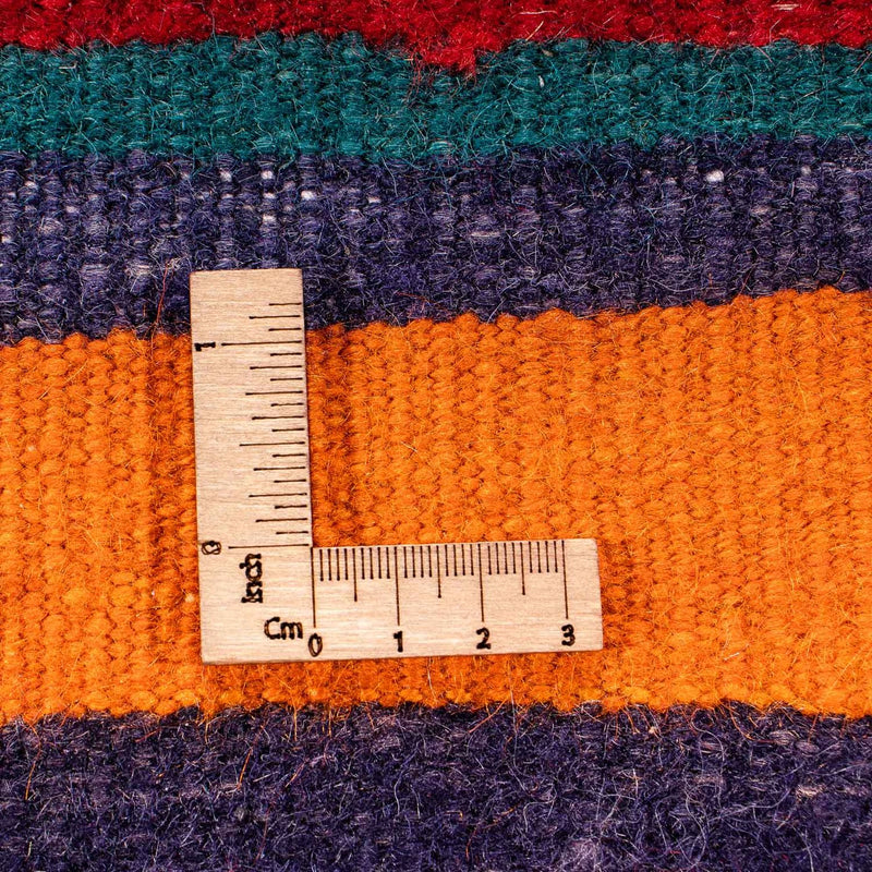 Kelim Rug - Old - 300 x 190 cm - multicolored