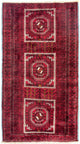 Belutsch Rug 270x130cm - Persian Rugs