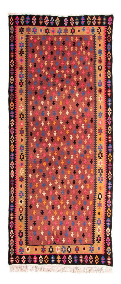 Antique Kilim Rug 145x330cm