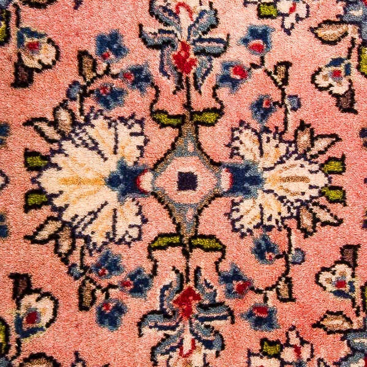 Sarouk Rug 218x79cm - Persian Rugs
