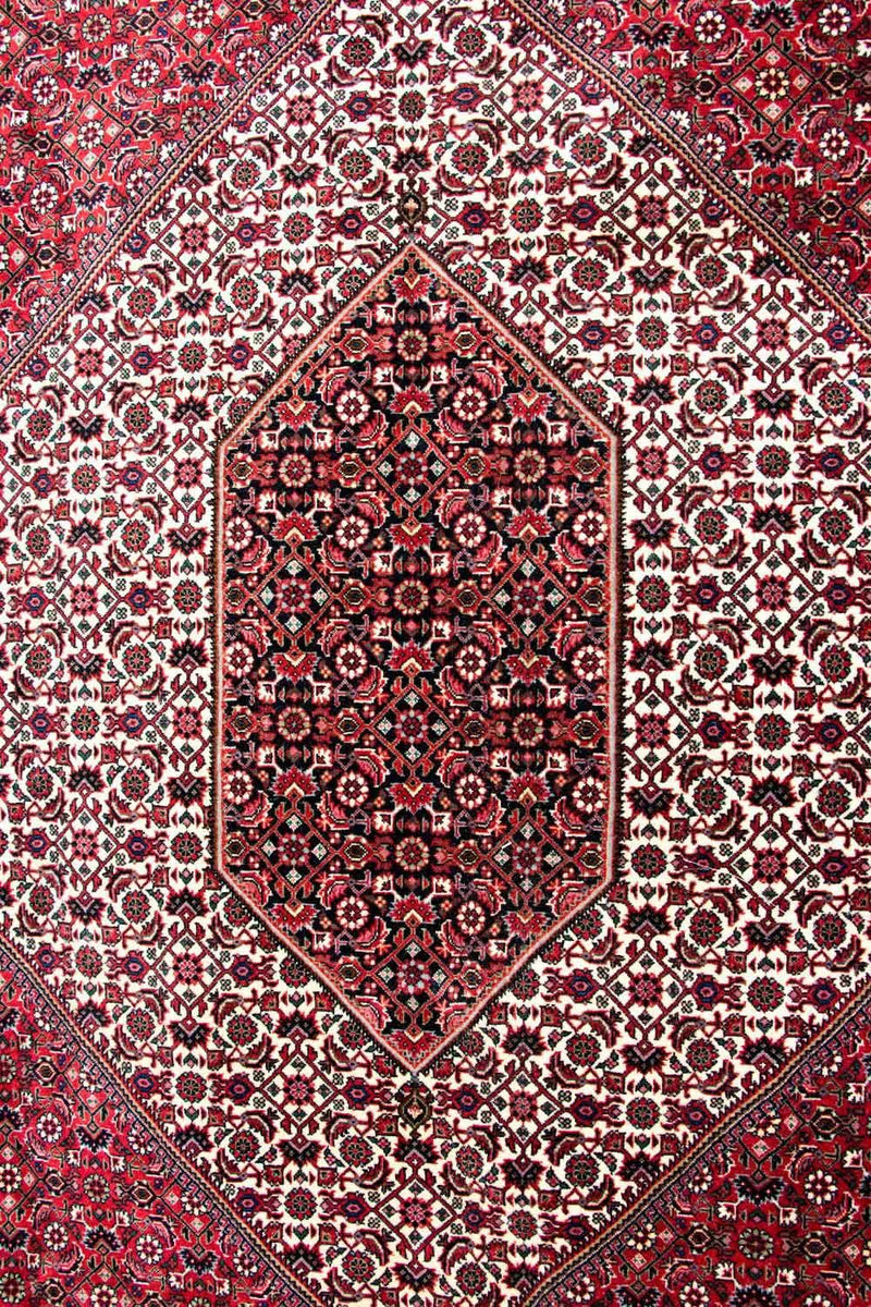 Perser Rug - Bidjar - 310 x 250 cm - beige