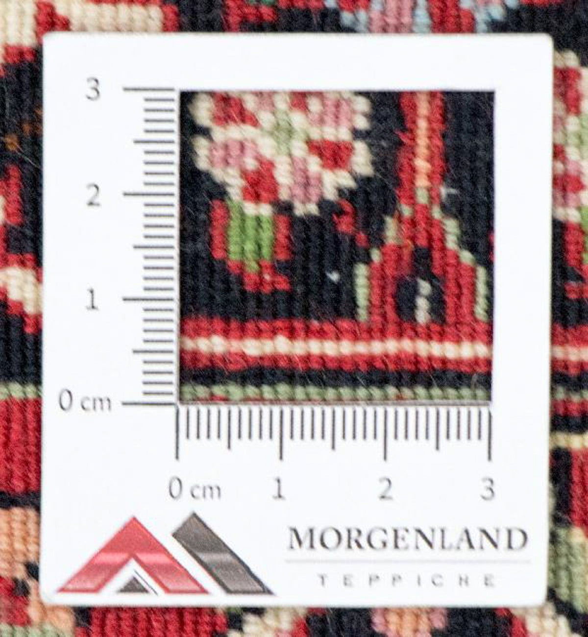 Perser Rug - Bidjar - 310 x 250 cm - beige