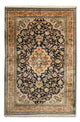 Kashmir Silk Rug 156x95cm - Oriental Rug