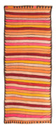 Kilim Old/Antique Rug 370x160cm