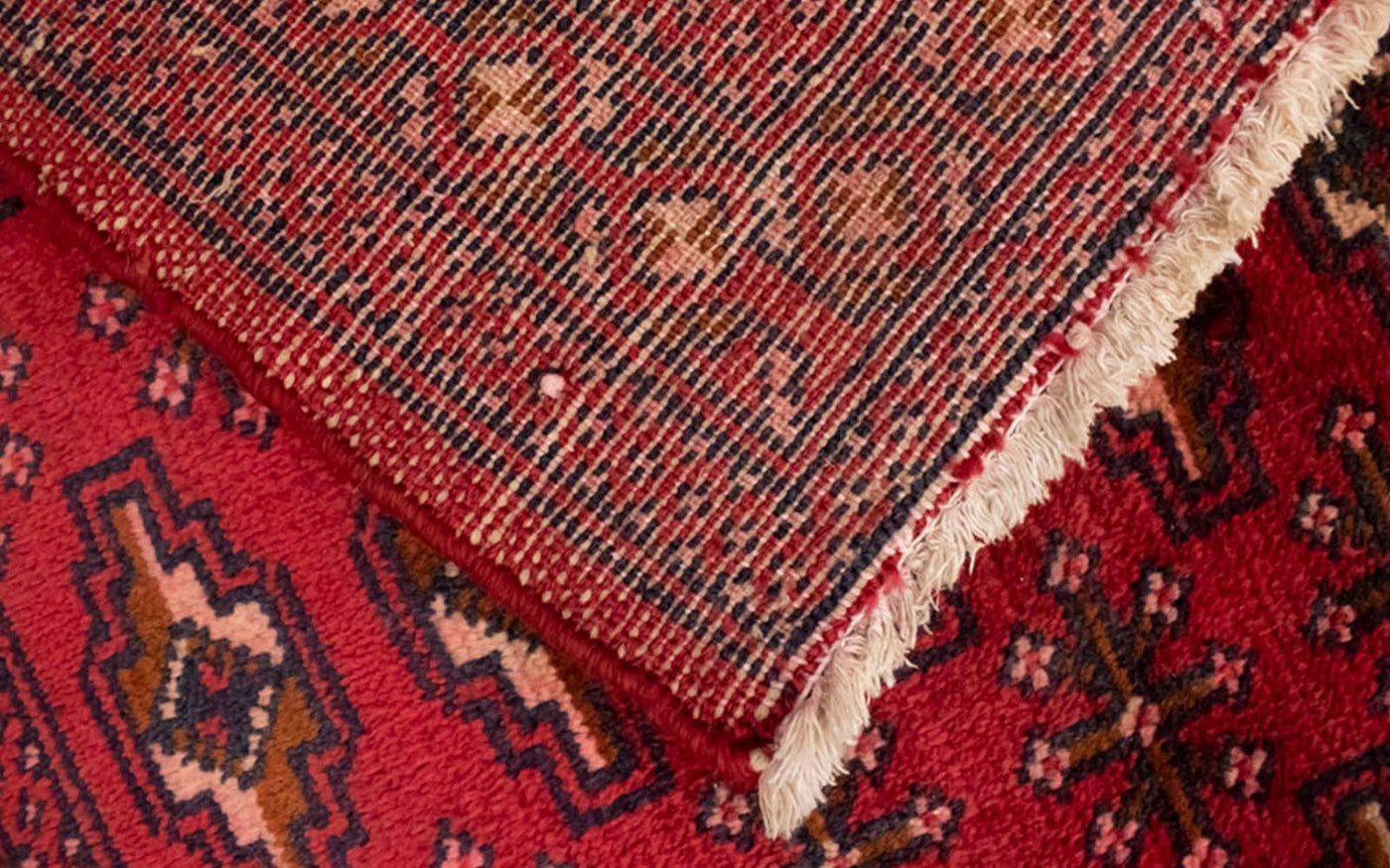 Turkaman Rug 130x60cm - Persian Rugs