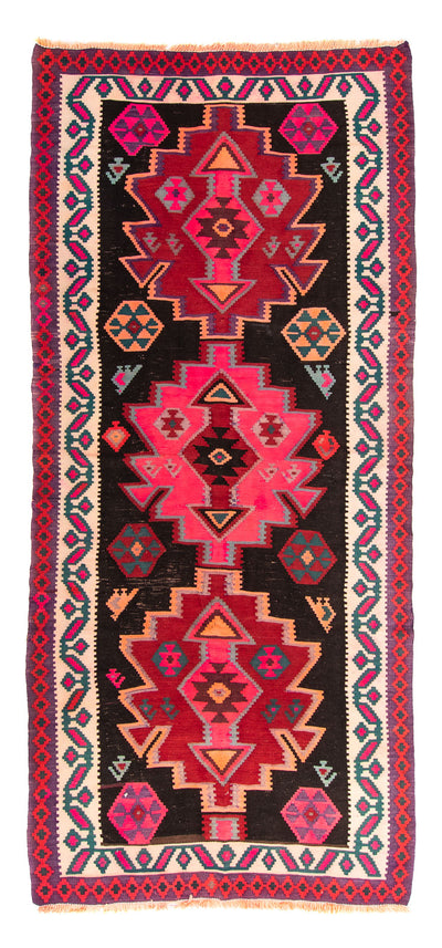 Antique Kilim Rug 145x320cm