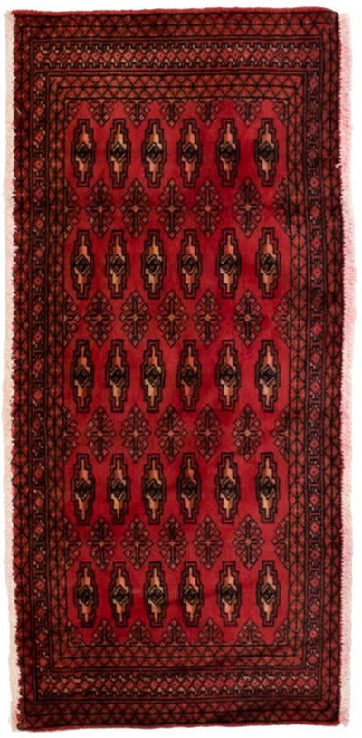 Turkaman Rug 60x130cm - Persian Rugs