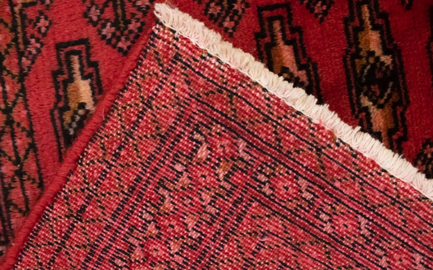 Turkaman Rug 130x60cm - Persian Rugs