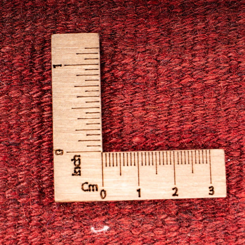 Runner Kelim Rug - Old - 290 x 115 cm - multicolored