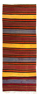 Antique Kilim Rug 115x290cm