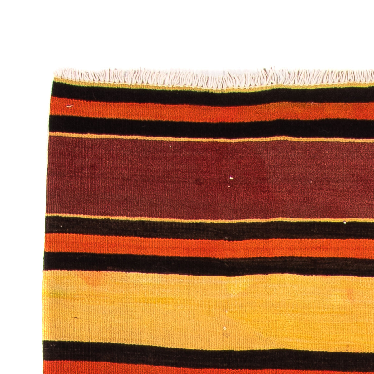 Antique Kilim Rug 115x290cm