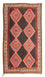 Kelim Rug - Old - 295 x 170 cm - multicolored