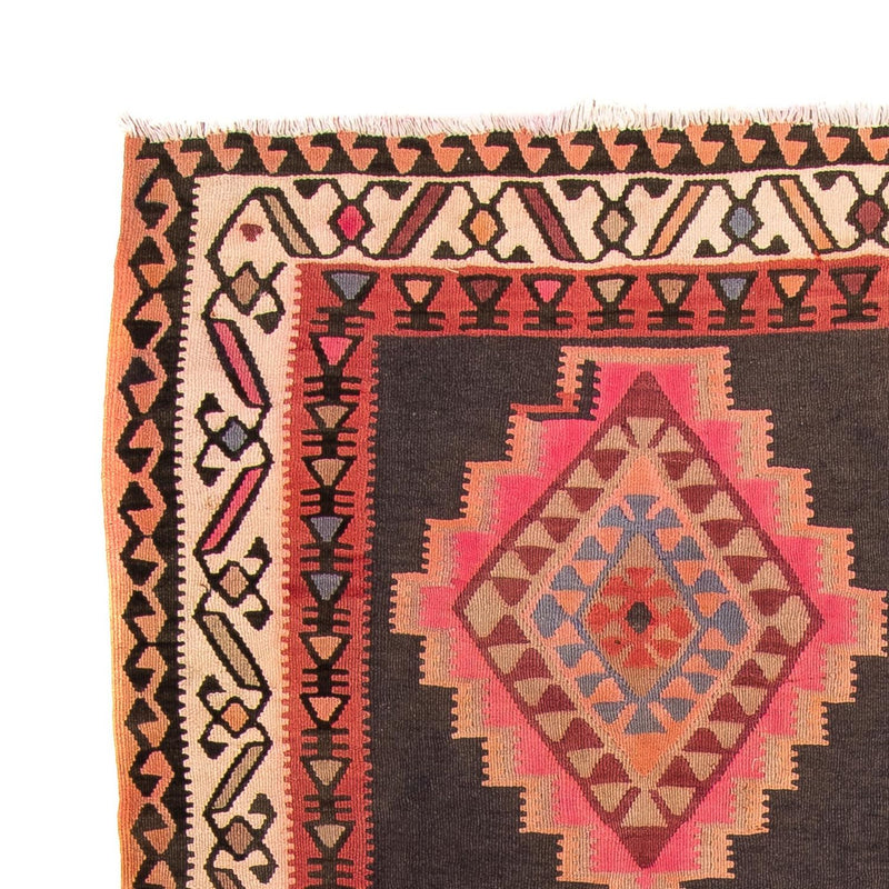 Kelim Rug - Old - 295 x 170 cm - multicolored