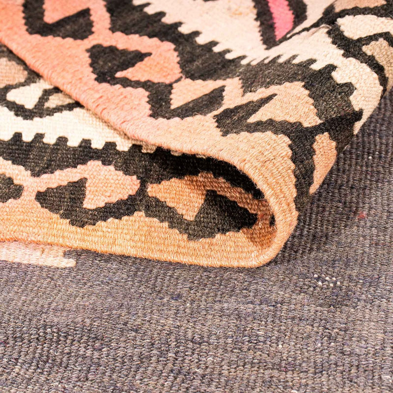 Kelim Rug - Old - 295 x 170 cm - multicolored