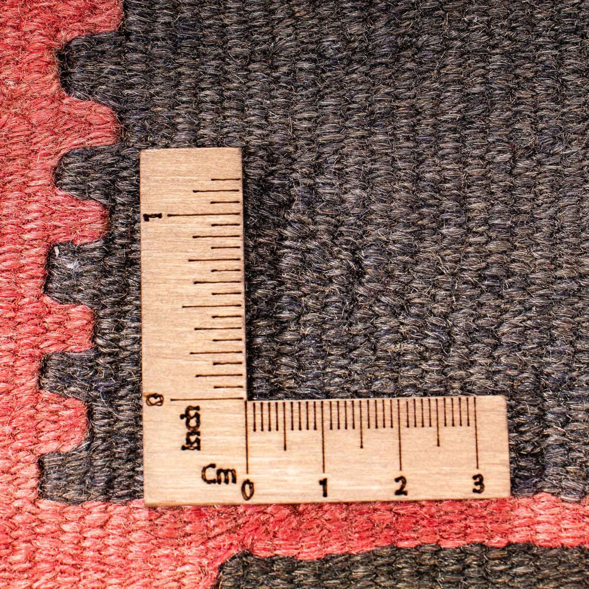 Kelim Rug - Old - 295 x 170 cm - multicolored