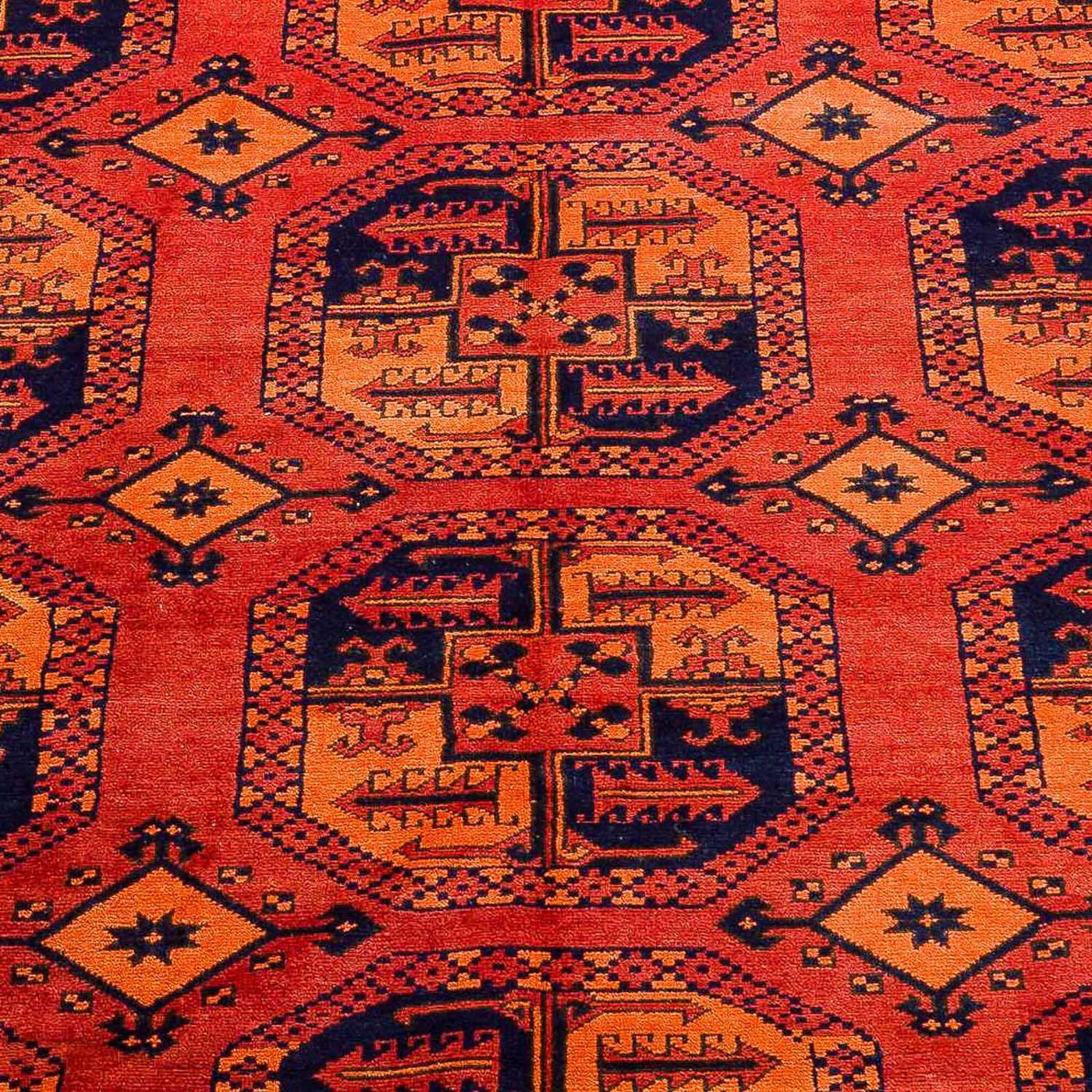 Khal Mohammadi Rug 300x199cm - Oriental Rug