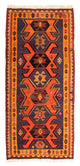 Antique Kilim Rug 220x110cm