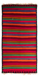Kilim Old/Antique Rug 350x185cm