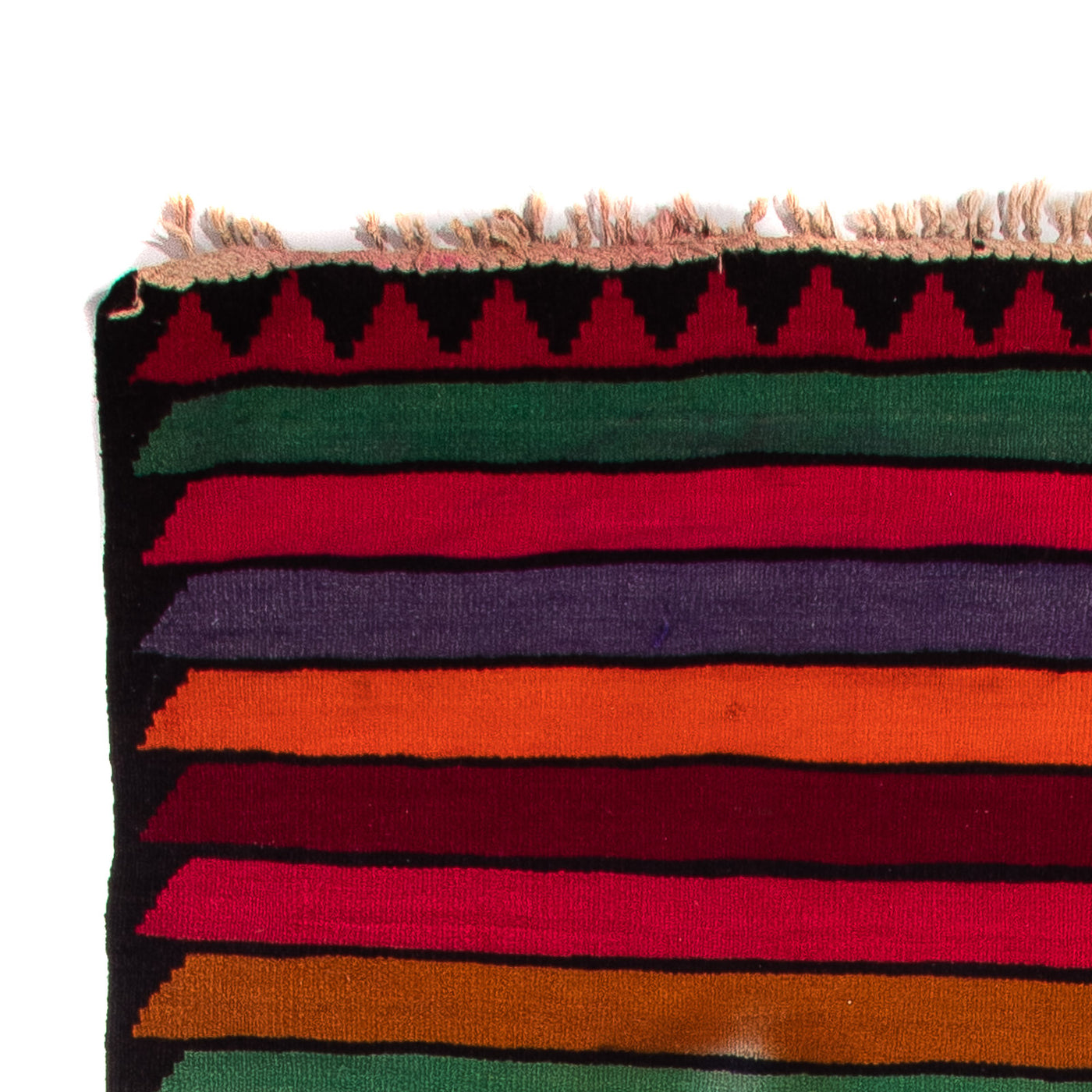 Kilim Old/Antique Rug 350x185cm