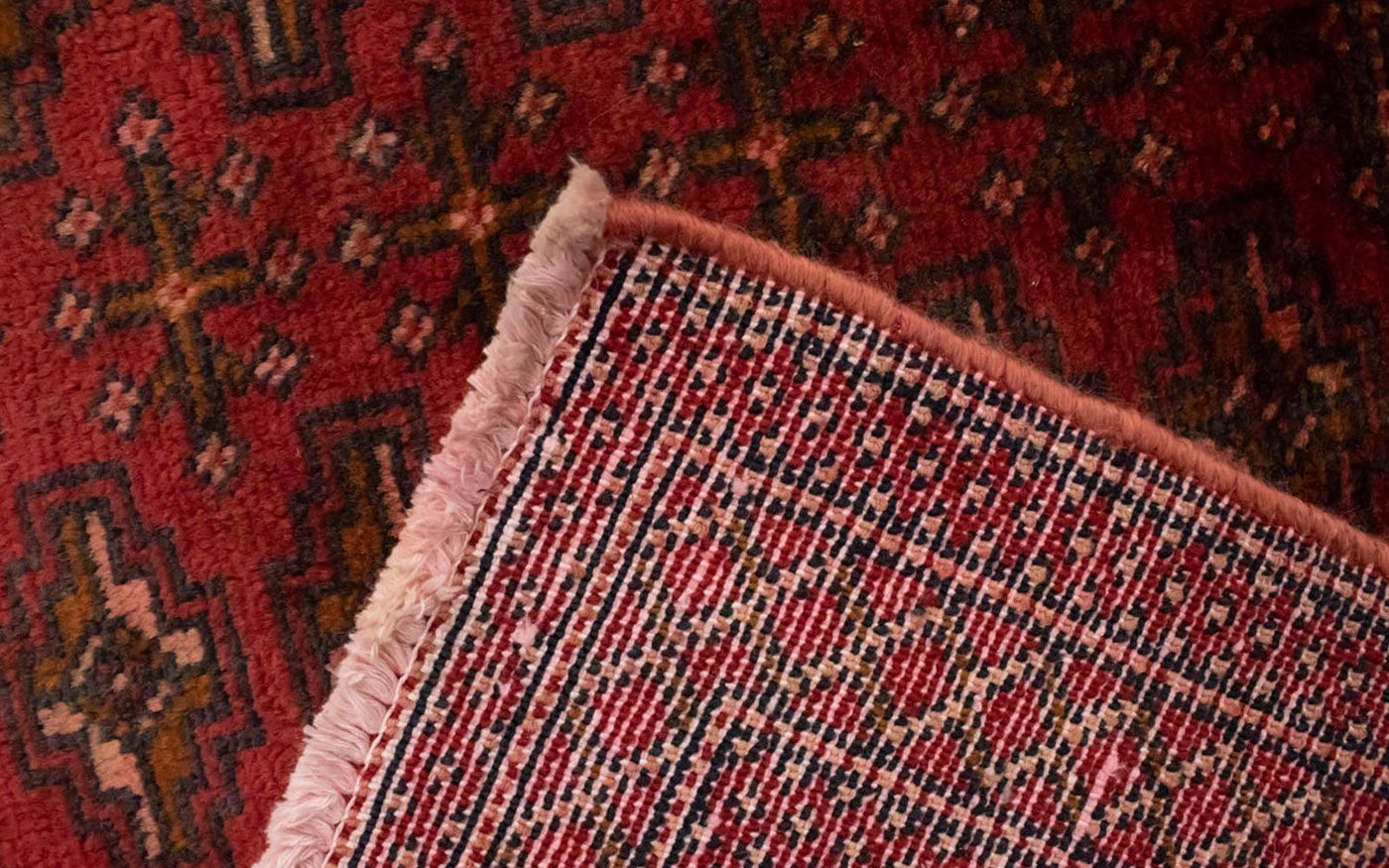 Turkaman Teppich 130x60cm - Orientteppich