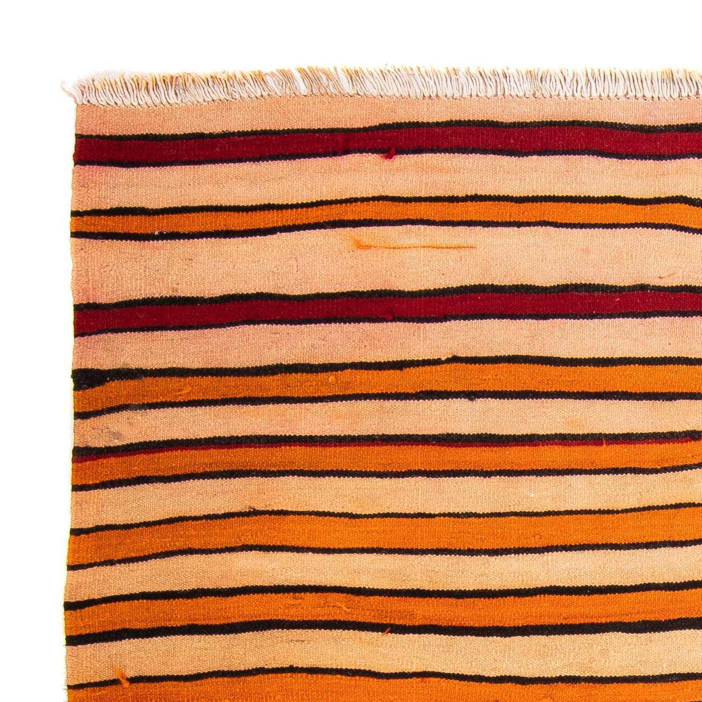 Kilim Old/Antique Rug 130x145cm