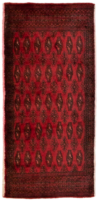 Turkaman Rug 60x130cm - Persian Rugs