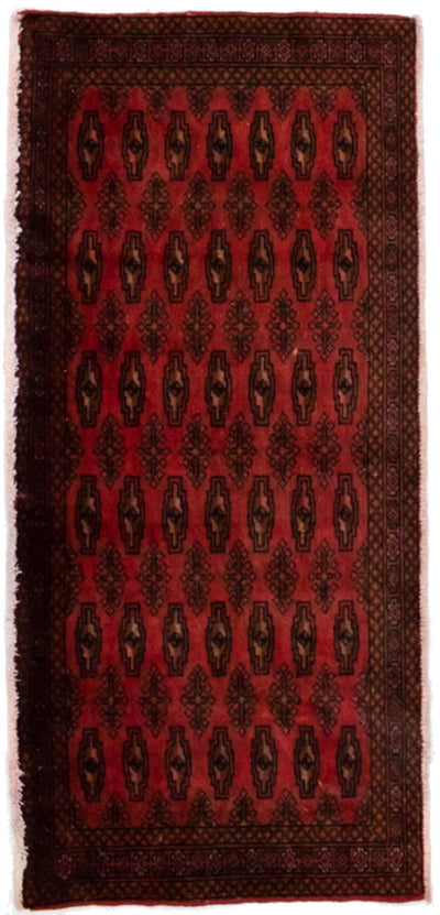 Turkaman Rug 60x130cm - Persian Rugs