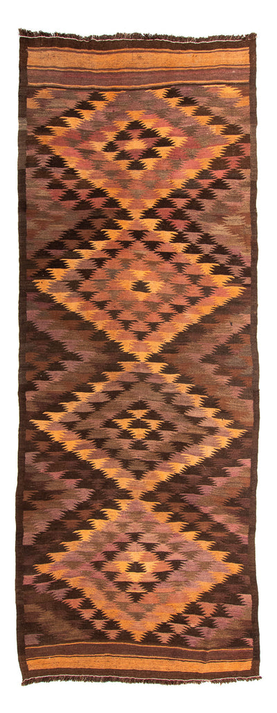 Antique Kilim Rug 145x380cm