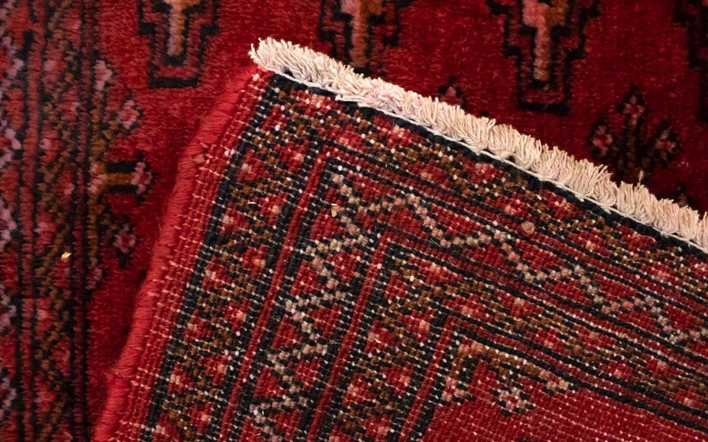 Turkaman Rug 130x60cm - Persian Rugs