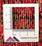 Turkaman Rug - 130 x 60 cm - red