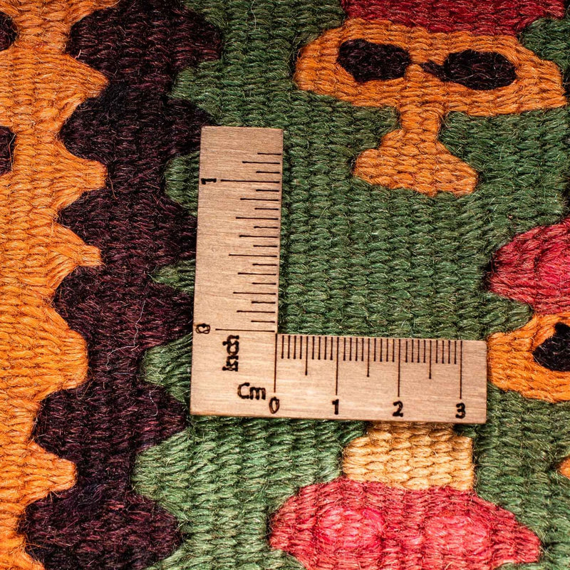 Kelim Rug - Old - 280 x 145 cm - multicolored