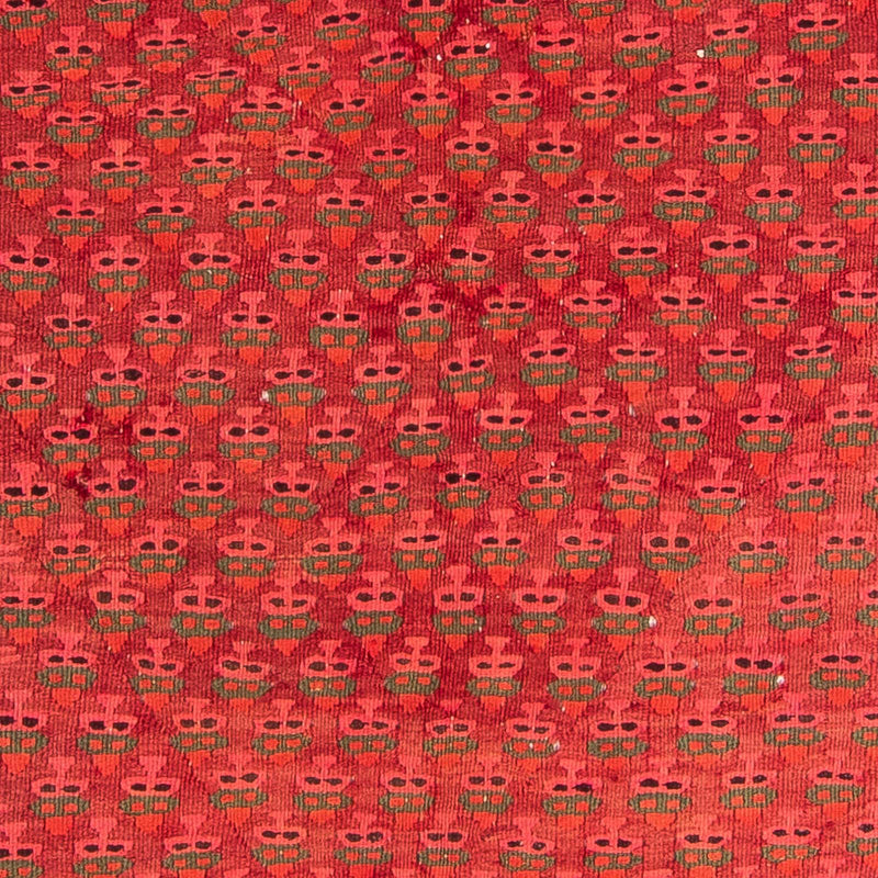 Kelim Rug - Old - 280 x 145 cm - multicolored