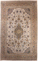 Kashan Rug 415x295cm - Persian Rugs
