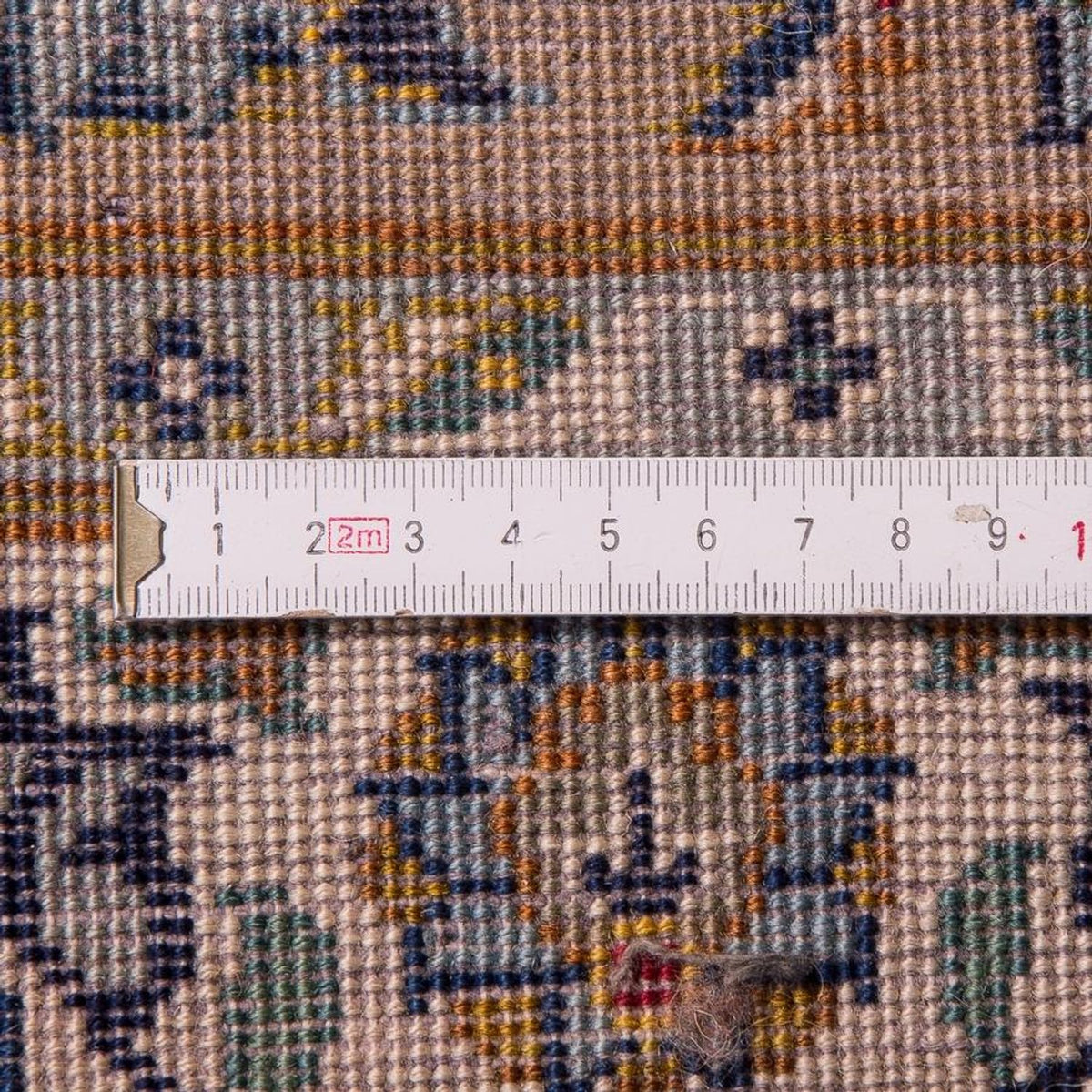 Perser Rug - Keshan - 415 x 295 cm - beige