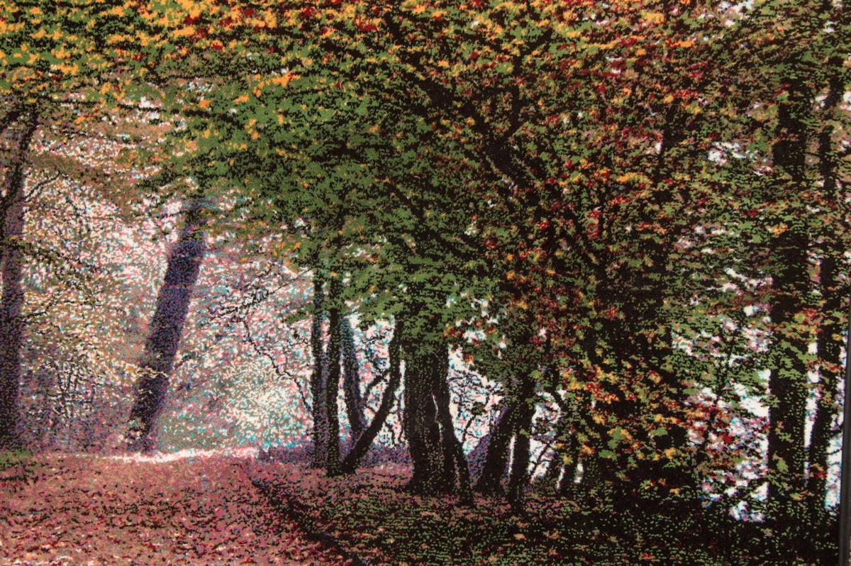 Tapestry - 110 x 63 cm -