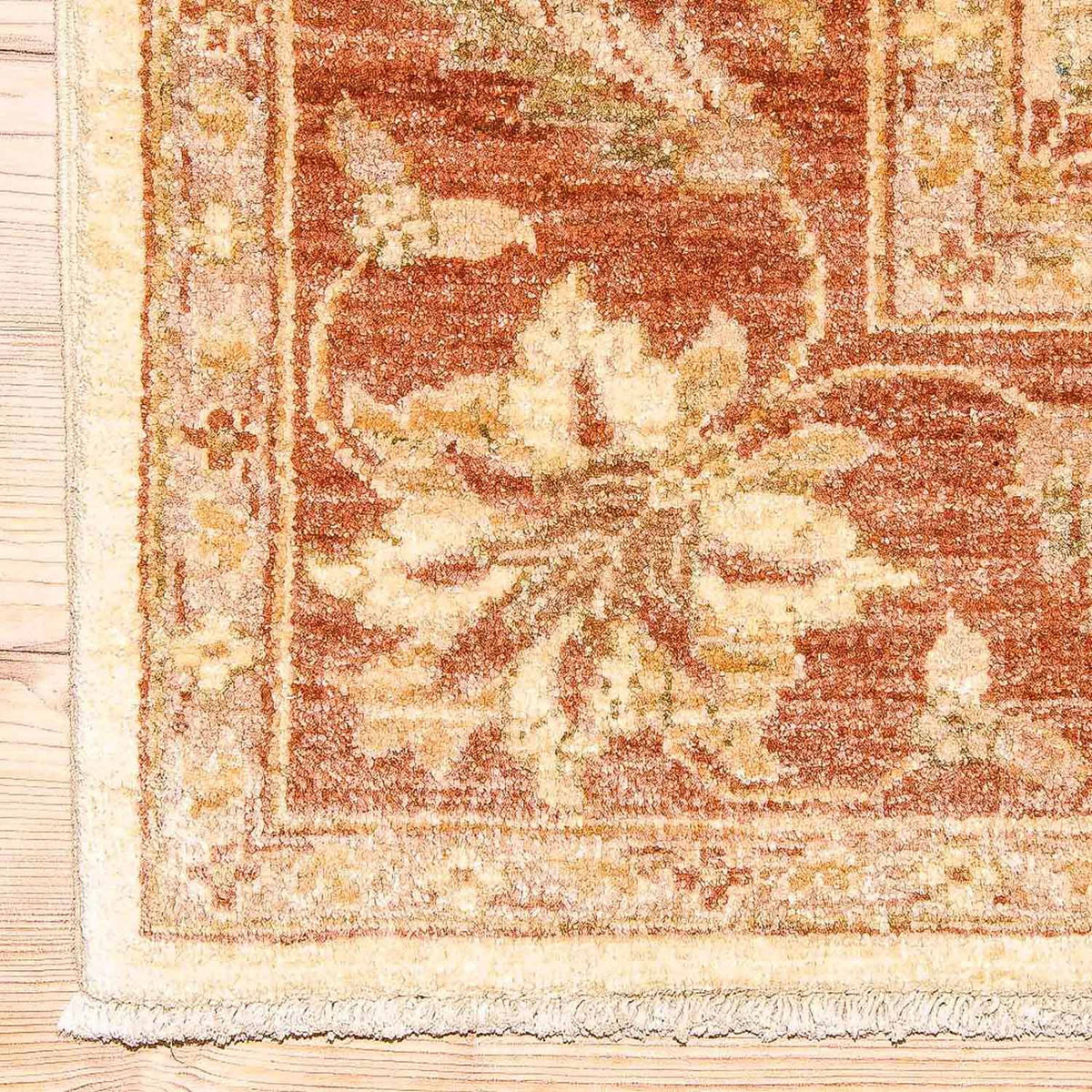 Ziegler Rug - 240 x 179 cm - beige