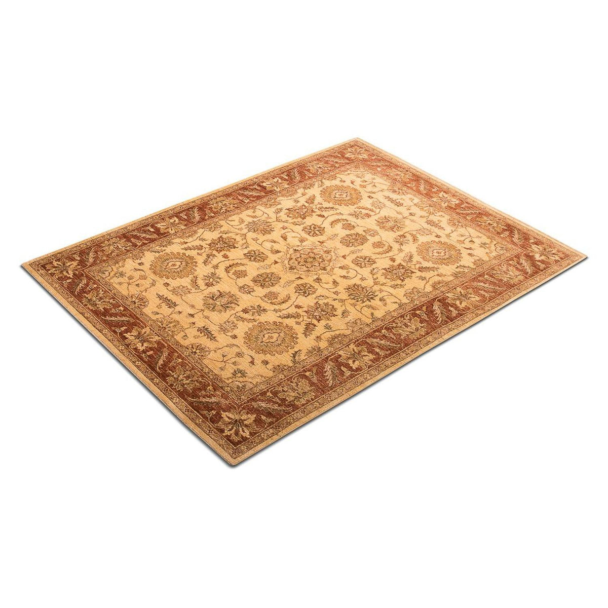 Ziegler Rug - 240 x 179 cm - beige
