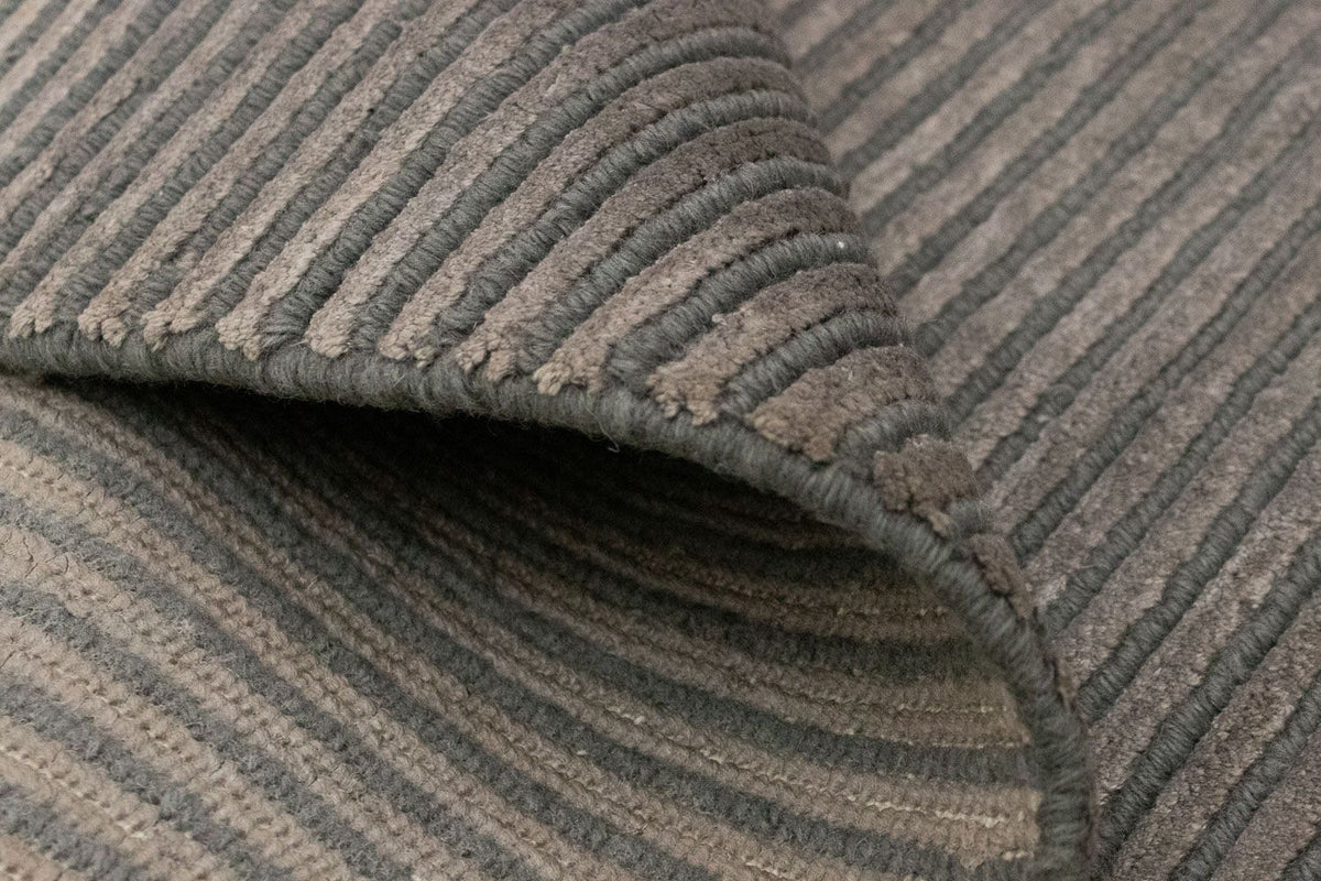 Nepal Rug - 149 x 85 cm - multicolored