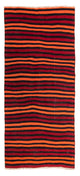 Kilim Old/Antique Rug 225x100cm