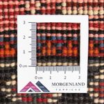 Perser Rug - Nomadic - 144 x 100 cm - red