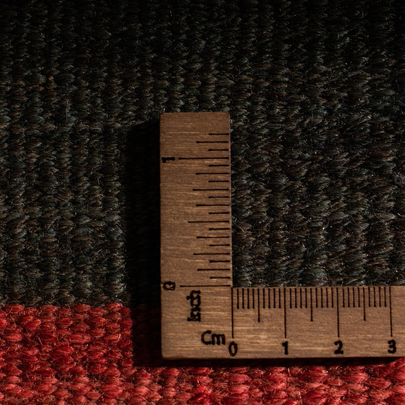 Kelim Rug - Old - 215 x 170 cm - multicolored